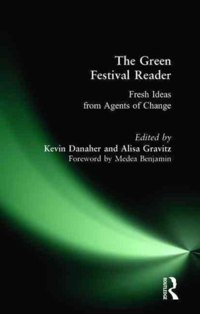 Book cover of: Green Festival Reader