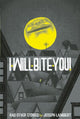 Book cover of: I Will Bite You!. By: Joseph Lambert