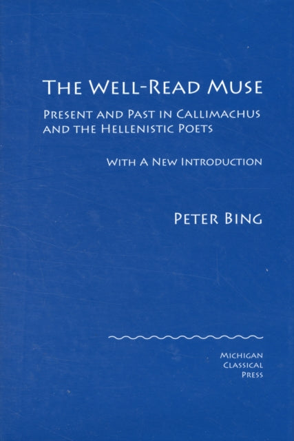 The Well-Read Muse