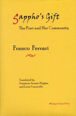 Sappho's Gift