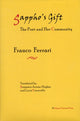 Book cover of: Sappho's Gift. By: Franco Ferrari