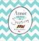 Book cover of: Annie learns to swim