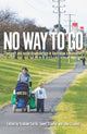 Book cover of: No Way to Go