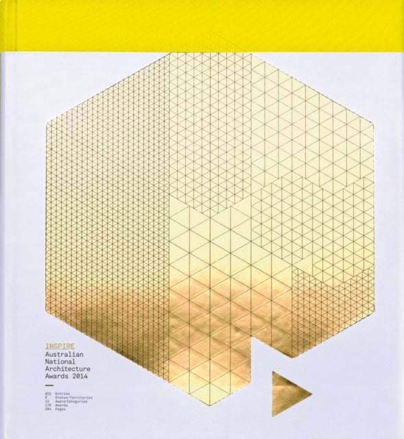 Book cover of: Inspire 2014. By: Katarina Stübe