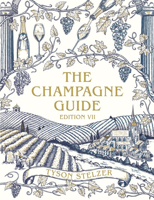 Champagne Guide Edition VII 9780980640083 Tyson Stelzer
