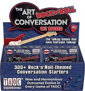 Art of Conversation - Rock 'n' Roll