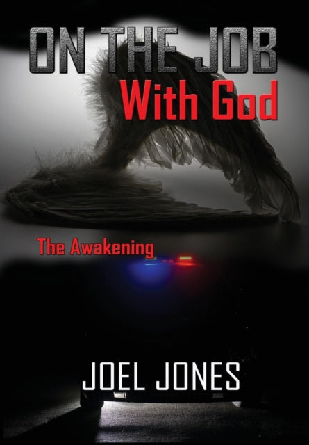 Book cover of: On The Job with God. By: Joel Jones