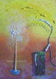 Book cover of: Ghost Fargo. By: Paula Cisewski
