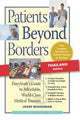 Book cover of: Patients Beyond Borders Thailand Edition