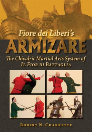 Fiore dei Liberi relvastus