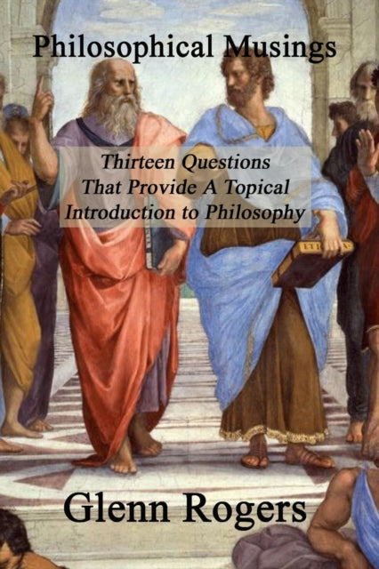 Book cover of: Philosophical Musings