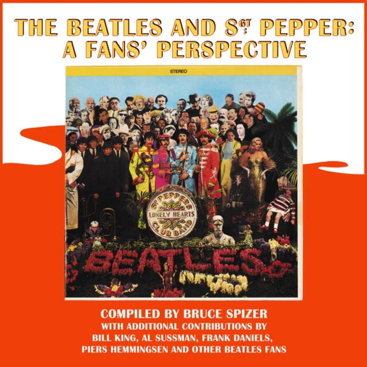 Beatles ja seersant Pepper: fännide vaatenurk