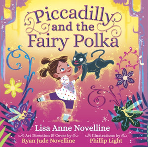 Piccadilly and the Fairy Polka