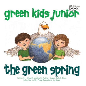 Green Spring