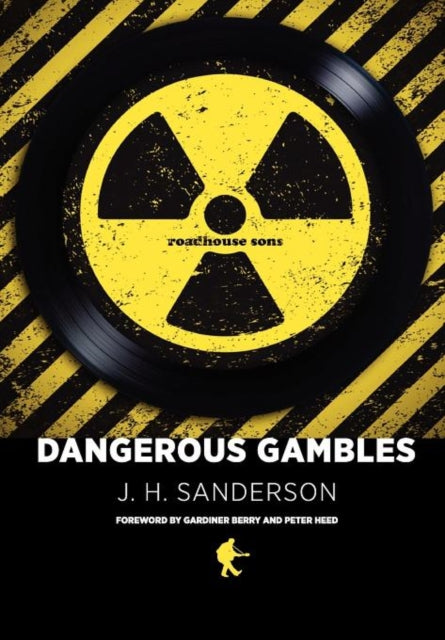 Book cover of: Dangerous Gambles