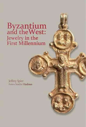 Byzantium and the West