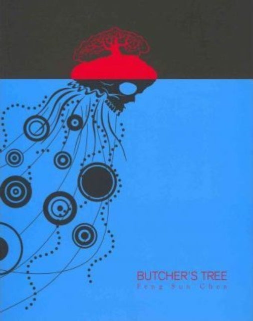 Book cover of: Butcher's Tree. By: Feng Sun Chen