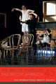 Book cover of: Brecht Yearbook / Das Brecht-Jahrbuch 45. By: Markus Wessendorf