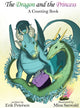 Book cover of: Dragon and the Princess