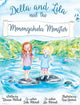 Book cover of: Della and Lila meet the Monongahela Monster