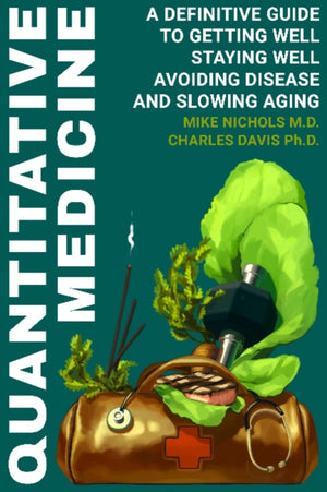 Quantitative Medicine