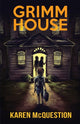 Book cover of: Grimm House