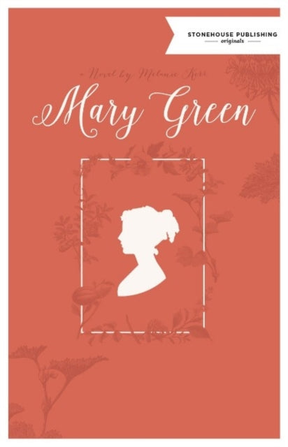 Book cover of: Mary Green. By: Melanie Kerr