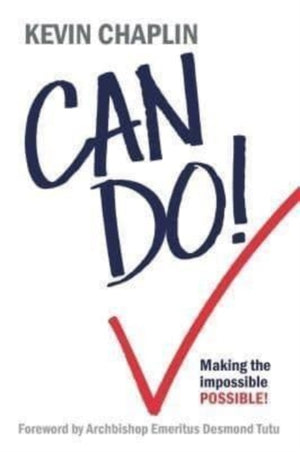 Can Do!