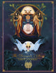 Book cover of: Dreamer's Story - Tarot Journal