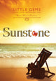 Book cover of: Sunstone. By: Joan Wright