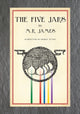 Book cover of: Five Jars