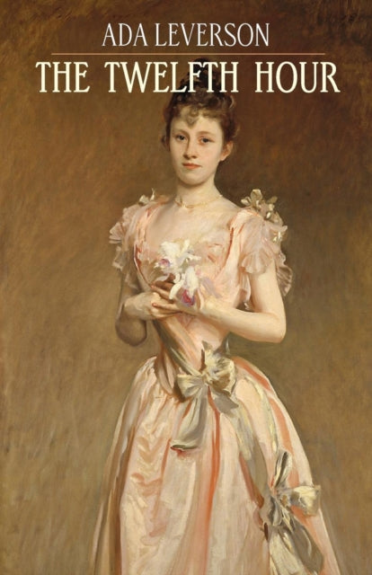 Book cover of: Twelfth Hour