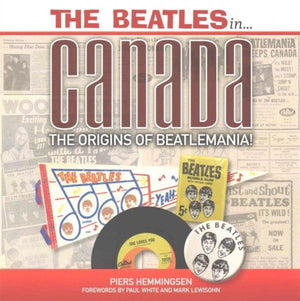 Beatles in Canada
