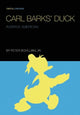 Book cover of: Carl Barks' Duck. By: Schilling, Peter, Jr.