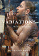 Book cover of: Variations on a Theme of Desire. By: David Glen Smith