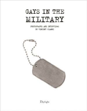 Gays In The Military