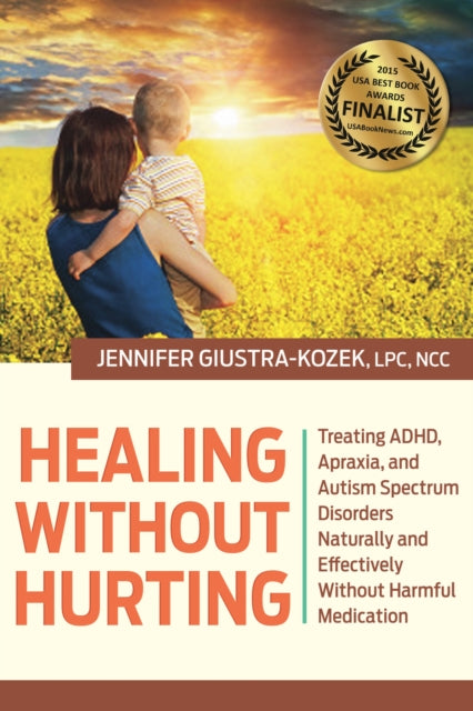 Healing without Hurting