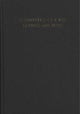 Book cover of: Grammatica et Verba--Glamor and Verve. By: Hans Henrich Hock