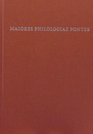 Maiores Philologiae Pontes