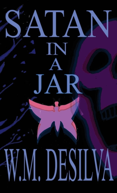 Book cover of: Satan In A Jar