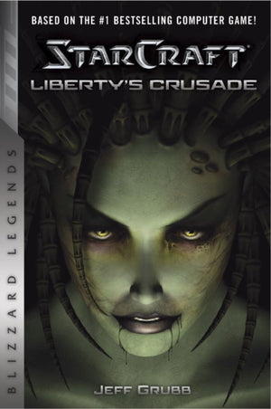 StarCraft: Vabaduse ristisõda