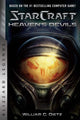 Book cover of: StarCraft II: Heaven's Devils. By: William C. Dietz