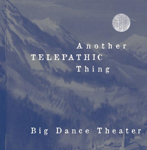 Another Telepathic Thing
