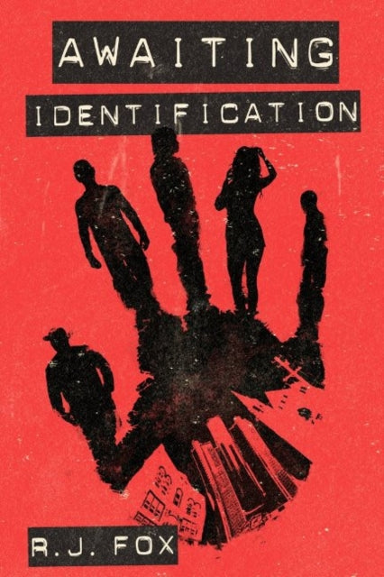 Awaiting Identification