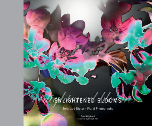 Book cover of: Enlightened Blooms
