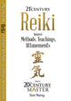 Book cover of: Reiki 21st Century. By: Murray, Steve