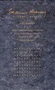 Book cover of: Seamus Heaney – A Life Well Written – Selections from the Collections of Carolyn & Ward Smith, Alan M. Klein, & Rand Brandes. By: Rand Brandes