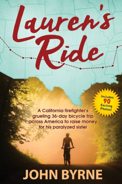Book cover of: Lauren's Ride