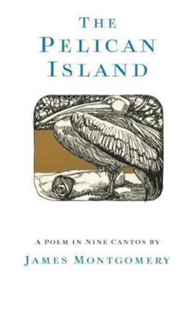 Book cover of: Pelican Island (Illustrated Edition)