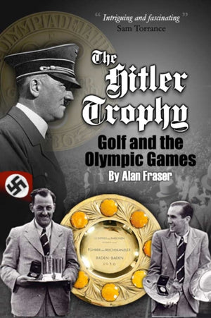 The Hitler Trophy